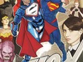 It's just a few weeks until one of DC's…