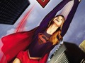 Kara Danvers's comic book adventures finally…