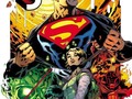 Discovering that his son has great power, the Man…