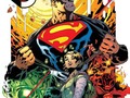 # NewDCDay teaches young Jon the grave…