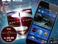 Open up your # DCAllAccess app for…