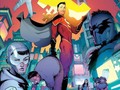 China has a new hero! Pre-order NEW SUPER-MAN #1…