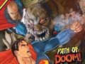 Find the Super-Family in ACTION COMICS #958