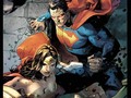 As Doomsday's rampage continues, Wonder…
