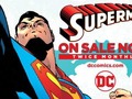 “THE SON OF SUPERMAN” Chapter Two In #2
