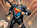 Superman must finally defeat Doomsday, or die…