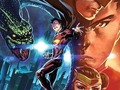 After Kenan outs the Justice League of China, it…