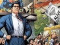 Clark Kent doesn't know how many ways he can…