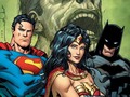 Want a comic that truly satisfies? Check out a…