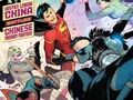 # NewDCDay brings NEW SUPER-MAN #4, SUPERGIRL…