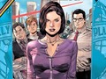 Lois goes back to work at the Daily Planet, but…