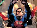 This # NewDCDay, find Superman in ACTION…