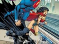 SNICKERS and DC debuted an exclusive comic at…