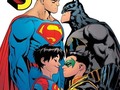 The Super-Sons finally meet, and it's…