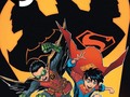 This # NewDCDay, get SUPERMAN #11, TRINITY…