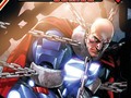 The Godslayer and Zade call for Lex Luthor's…