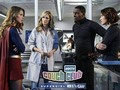For # DCWeek 's four-part crossover, the…