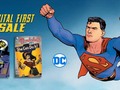 Now is the perfect time to start reading digital
