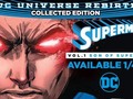 Some parents play catch with their kids--Superman…