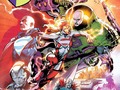 Lana endeavors to save Lex Luthor, then remembers…