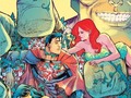 Poison Ivy's true motivation for imprisoning…