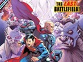 The Man of Steel and Lex might have gotten the…