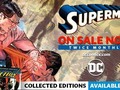 After the stunning events of DC REBIRTH, the…