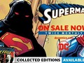 “SUPERMAN REBORN” part two! Celebrating our 975th…