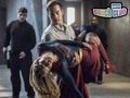 Tonight's # Supergirl sets up the big…