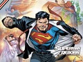Big Blue's villains are teaming up to take…