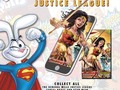 Bring breakfast to life and UNITE THE JUSTICE…