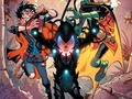 Lex Luthor is just jealous because he's too…