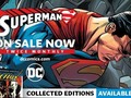 “REVENGE” part three! Superman races to save the…