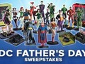 US ONLY: Enter the DC # FathersDay…