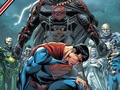 Zod's just mad because he didn't get…
