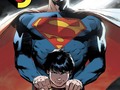In this preview of SUPERMAN #26, we see that even…