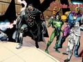 Just when it seems that a blind Superman might…