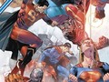 Great news: The Supermen are in the zone! Bad…