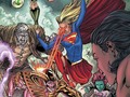 The Fatal Five may have destroyed National City…