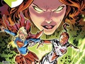 In the preview of SUPERWOMAN #14, Lana needs to…