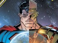 Superman and Mr. Oz have some...creative…