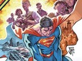 The Oz Effect has Superman questioning his faith…