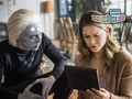 Thank Rao, Supergirl is finally back! So how…