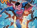This isn't your average playdate. Superman…