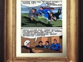 For the last 80 years, Superman and his creators…