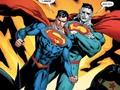 Up, up and let's... stay?!? Superman and…