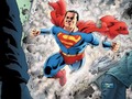 Superman's past meets his present as we…