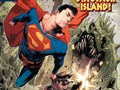 Jon and Superman have some unfinished business on…