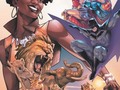 Get a copy of a brand-new, limited-edition DC…