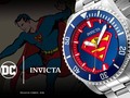 Unite the Justice League with DC Comics watches…